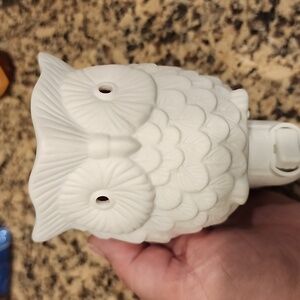 Scentsy "Whoot owl"